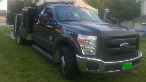7 trucks that survive extreme workloads