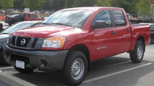 9 trucks from the 2000s that keep going strong