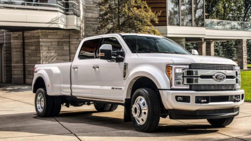13 pickups that earned respect the hard way