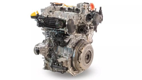 Este motor 100% hecho en España adelanta un futuro cercano: consumos por debajo de 3,3 litros y menor cantidad de CO2