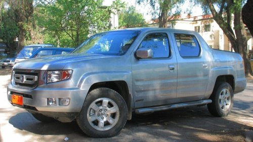 8 trucks that keep going even after major neglect