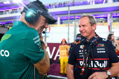 Aston Martin | Fernando Alonso y su fe ciega en Aston Martin F1 y Adrian Newey para mejorar el AMR26: "Tendré el mejor coche"