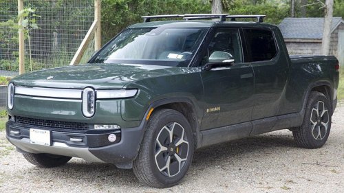 13 pickups that earned respect the hard way