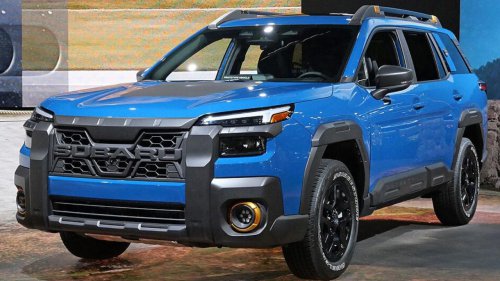 9 car models turning routine trade-ins into major upgrades
