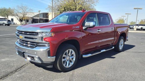 12 cars owners say they’d buy again without hesitation