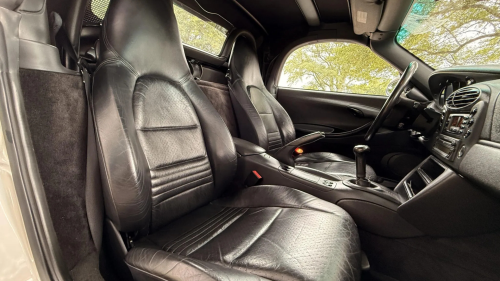 Porsche, Porsche Boxster: History, pricing, and competition