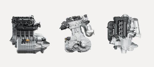 Battery, New hybrid engine claims 71 MPG without a bigger battery