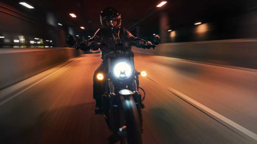The unexpected cruiser alternative to the Honda Rebel