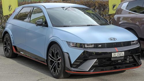 7 cars that hit 60 mph in under 4 seconds without exotic pricing