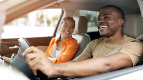These are the 10 most popular cars millennials drive