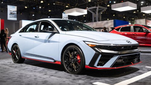 These are the 10 most popular cars millennials drive