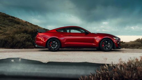 The affordable sports car that outperforms a $100K BMW