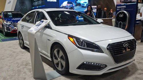 8 vehicles shoppers are stretching their budgets to own