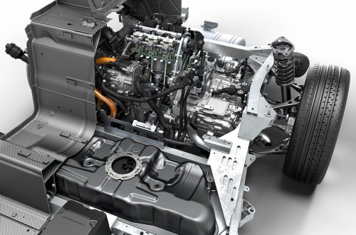 Every Engine of the Year award winner - does your car have one?