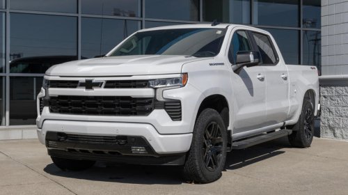 These are the 10 most popular cars millennials drive
