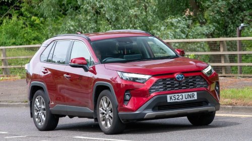 9 car models turning routine trade-ins into major upgrades