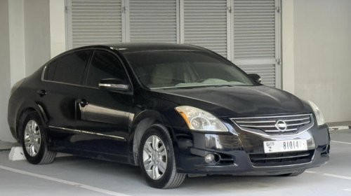 These are the 10 most popular cars millennials drive