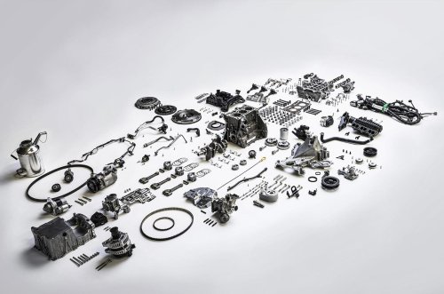 Every Engine of the Year award winner - does your car have one?