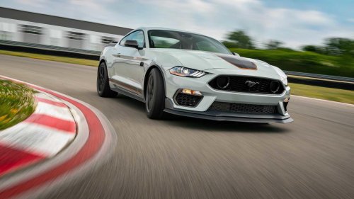 7 affordable sports cars that outpace a Mustang GT