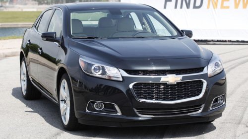 These are the 10 most popular cars millennials drive