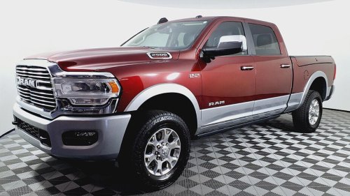 7 pickups that handle abuse better than most cars