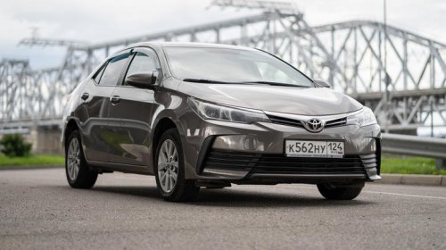 These are the 10 most popular cars millennials drive