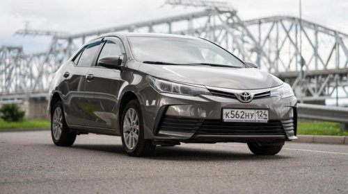 These are the 10 most popular cars millennials drive