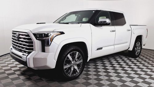 8 trucks mechanics say are the safest used bets