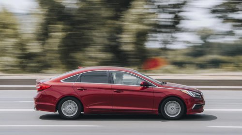 These are the 10 most popular cars millennials drive