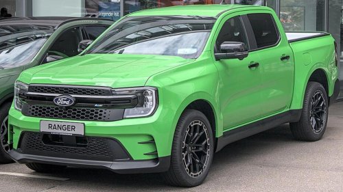 10 pickups that rarely give owners serious problems