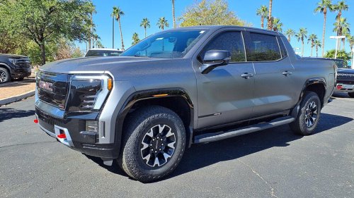 13 pickups that earned respect the hard way