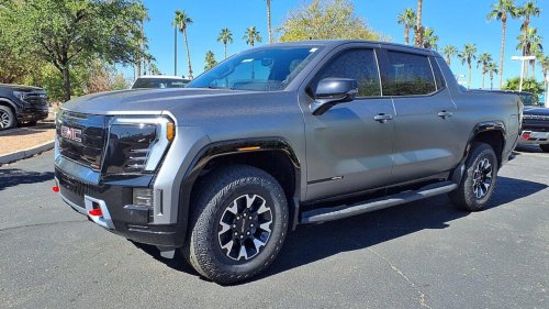 13 pickups that earned respect the hard way