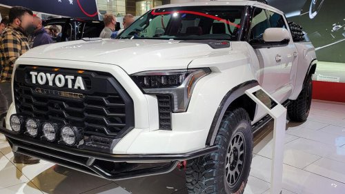 13 pickups that earned respect the hard way