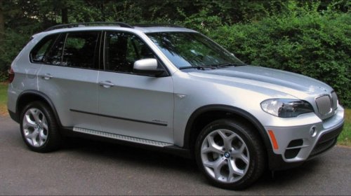 These are the least reliable used SUVs you want to avoid, according to owners