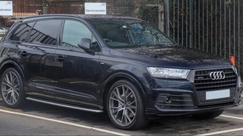 These are the least reliable used SUVs you want to avoid, according to owners