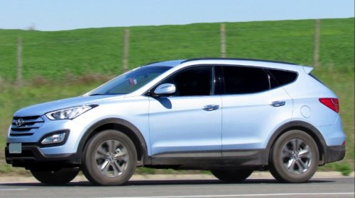These are the least reliable used SUVs you want to avoid, according to owners