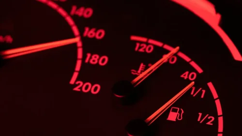 ¿Demasiado lento para la autopista? Un estado en EEUU se plantea subir la velocidad mínima y además aplicar multas