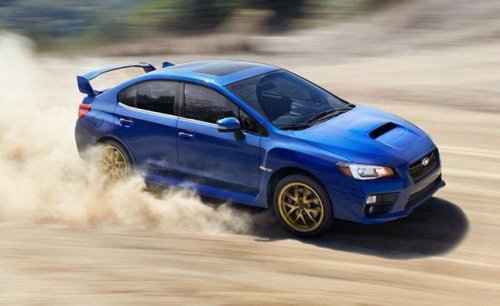 5 cars that could return under new EPA rules, but won't