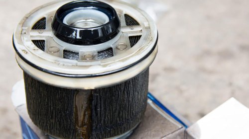 The first things to check when your engine is hemorrhaging horsepower