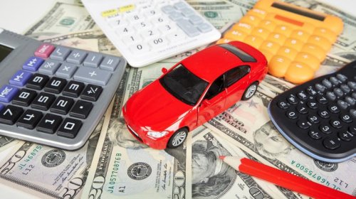 The common dealership fees that make a car's out-the-door price painful