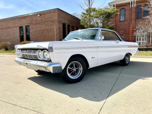 8 of the most unreliable cars from the 1960s