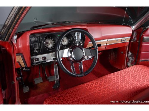 8 of the most unreliable cars from the 1960s