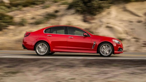Toyota, The sleeper car with Toyota reliability and BMW-level performance
