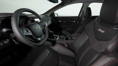 The sleeper car with Toyota reliability and BMW-level performance