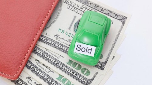 The common dealership fees that make a car's out-the-door price painful