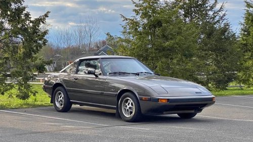 Toyota Corolla AE86, Hillman Minx, Mercedes-Benz C43 AMG: The dopest cars I found for sale online