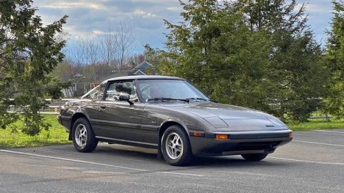 Toyota, Toyota Corolla, Mercedes-Benz, Toyota Corolla AE86, Hillman Minx, Mercedes-Benz C43 AMG: The dopest cars I found for sale online