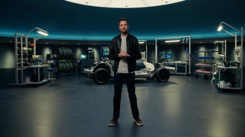 Ford, Ford outlines innovations it says will make people want to buy its EVs