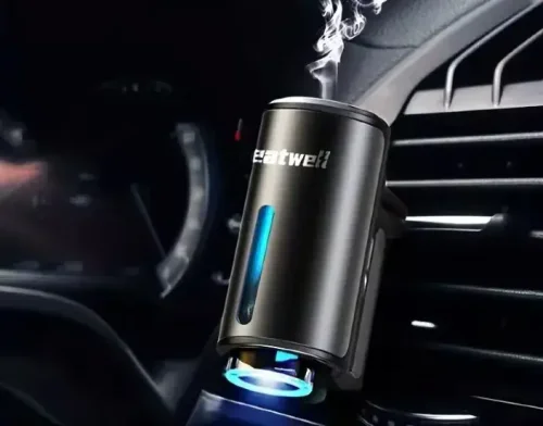 Own a car? Then you should also own these