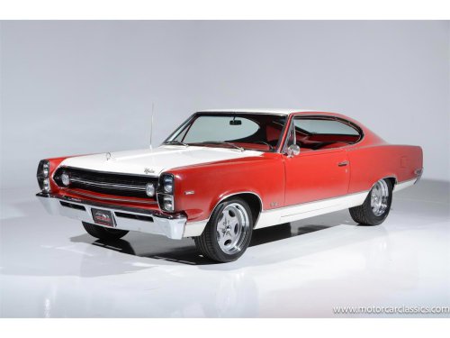 8 of the most unreliable cars from the 1960s
